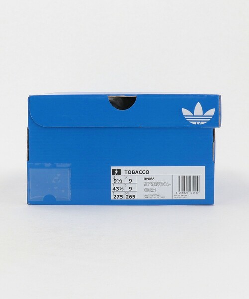 adidas Originals シューズ 「adidas Originals」TOBACCO タバコ