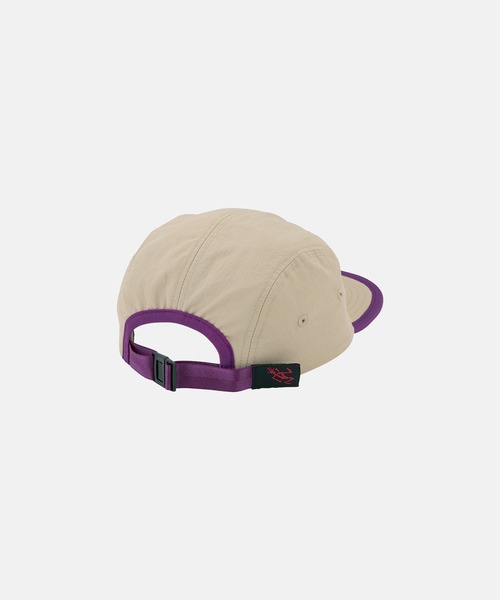 Gramicci（グラミチ） キャップ 帽子 KIDS NYLON CAP / キッズナイロン