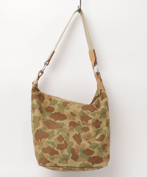 「BAG'n'NOUN」 ショルダーバッグ - グリーン レディース_画像2