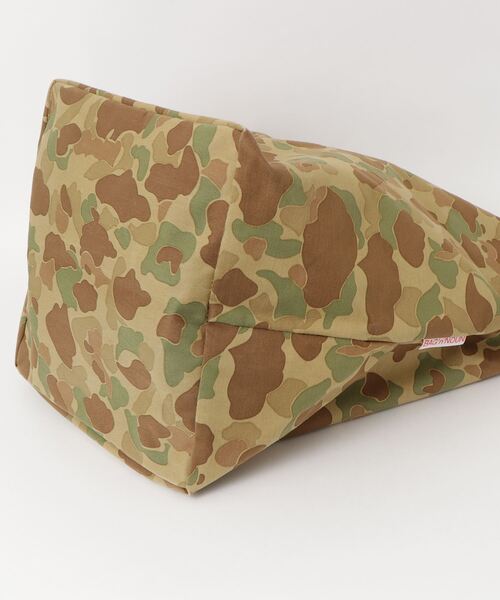 「BAG'n'NOUN」 ショルダーバッグ - グリーン レディース_画像3