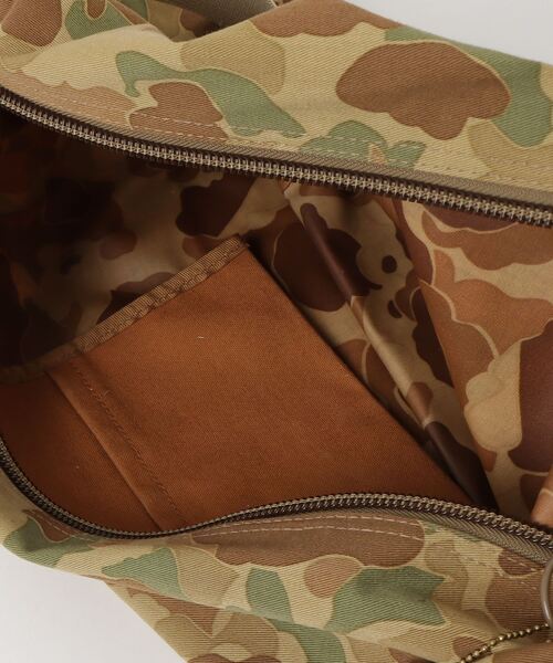 「BAG'n'NOUN」 ショルダーバッグ - グリーン レディース_画像4