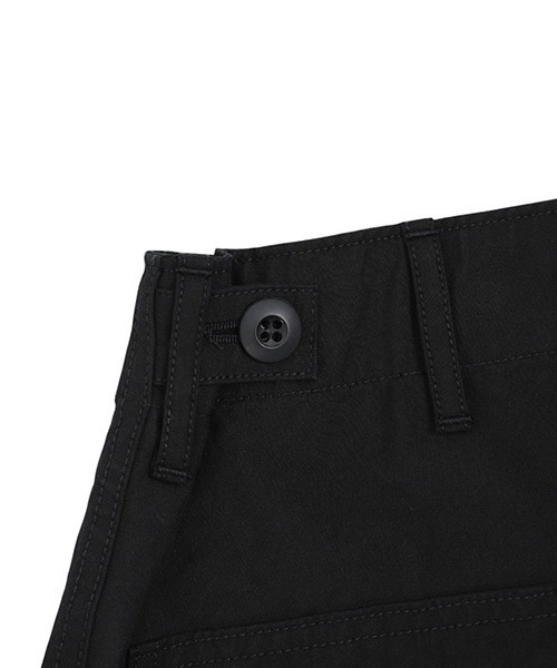 ジーンズ CIOTA / シオタ：Baker Pants (Baggy) (One Wash)：PTLM-165-CRBS「STD」 メンズの画像