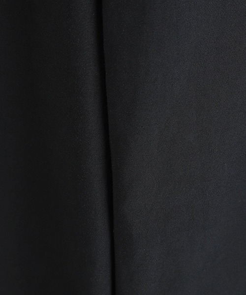 ジーンズ CIOTA / シオタ：Baker Pants (Baggy) (One Wash)：PTLM-165-CRBS「STD」 メンズの画像