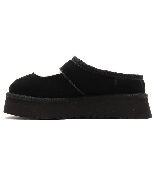 「UGG」 シューズ 24.0cm ブラウン レディースの画像