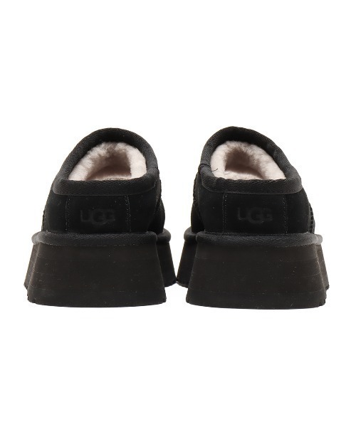 「UGG」 シューズ 24.0cm ブラウン レディースの画像