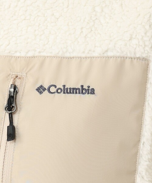 「Columbia」 ジャケット L ブラック レディース