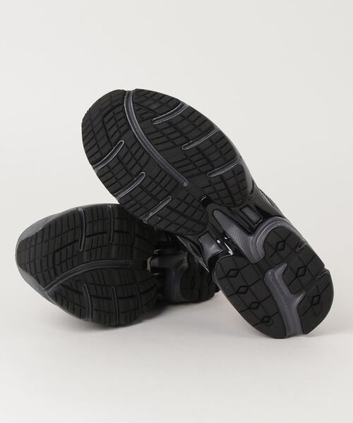「Reebok」 ローカットスニーカー 26.0cm グレー メンズ_画像3