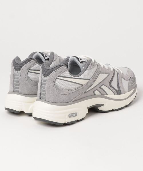 「Reebok」 ローカットスニーカー 26.0cm グレー メンズ_画像5