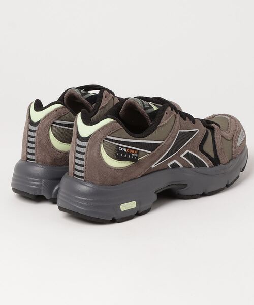 「Reebok」 ローカットスニーカー 26.0cm グレー メンズ_画像6