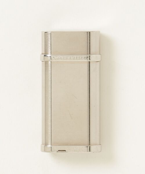 Cartier（カルティエ） ライター - シルバー レディース : ZOZOTOWN