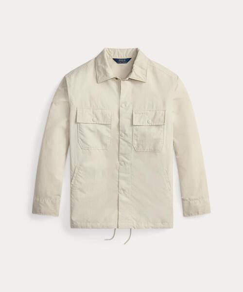 POLO RALPH LAUREN（ポロ・ラルフローレン） シャツ ロゴ
