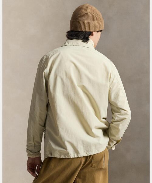 POLO RALPH LAUREN（ポロ・ラルフローレン） シャツ ロゴ