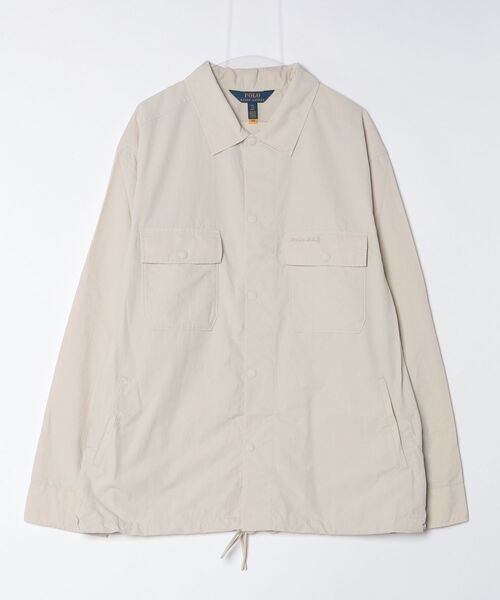 POLO RALPH LAUREN（ポロ・ラルフローレン） シャツ ロゴ