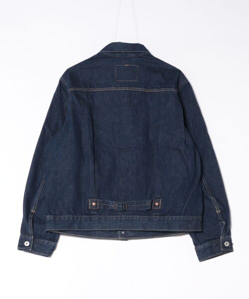 リーバイス gジャン デニムジャケット Levi's（リーバイス） デニムジャケット gジャン メンズ レディース