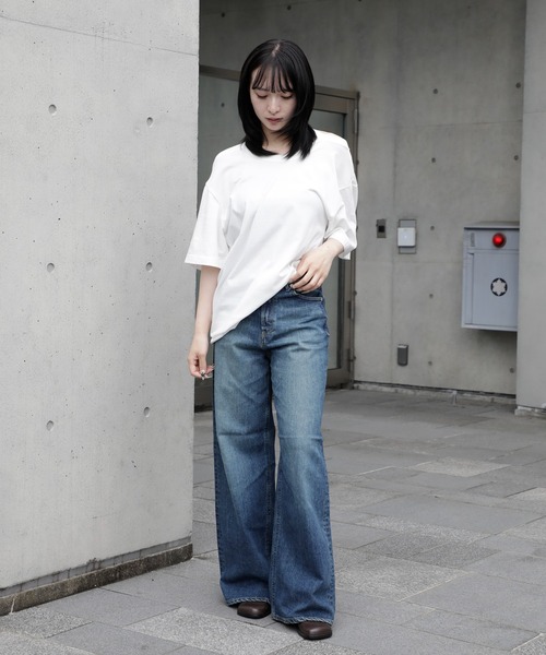 パンツ yanuk MARY 26 OTB YANUK（ヤヌーク） ジーンズ デニム デニムパンツ 「YANUK/ヤヌーク