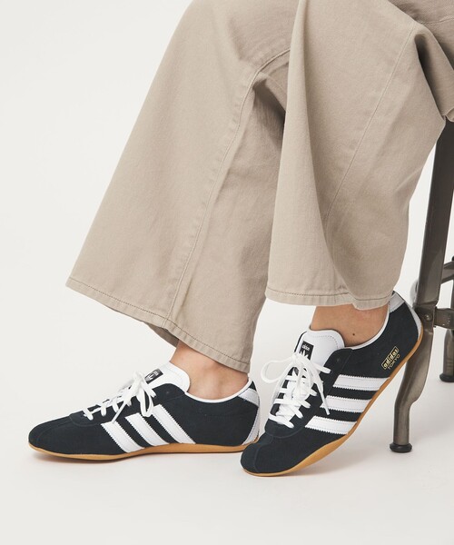 スニーカー 「adidas Originals」トーキョー スニーカー / Tokyo レディースの画像