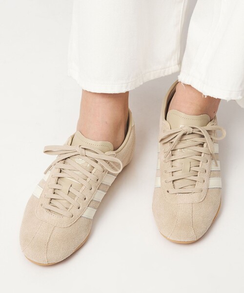 スニーカー 「adidas Originals」トーキョー スニーカー / Tokyo レディースの画像