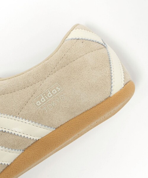スニーカー 「adidas Originals」トーキョー スニーカー / Tokyo レディースの画像