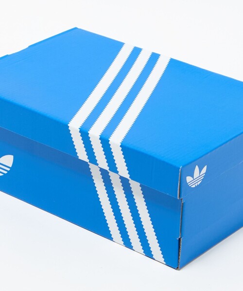 スニーカー 「adidas Originals」トーキョー スニーカー / Tokyo レディースの画像