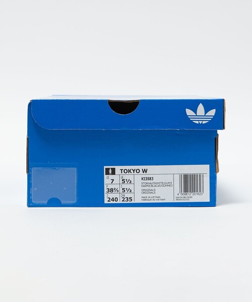 スニーカー 「adidas Originals」トーキョー スニーカー / Tokyo レディースの画像