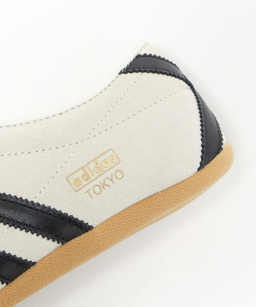 スニーカー 「adidas Originals」トーキョー スニーカー / Tokyo レディースの画像