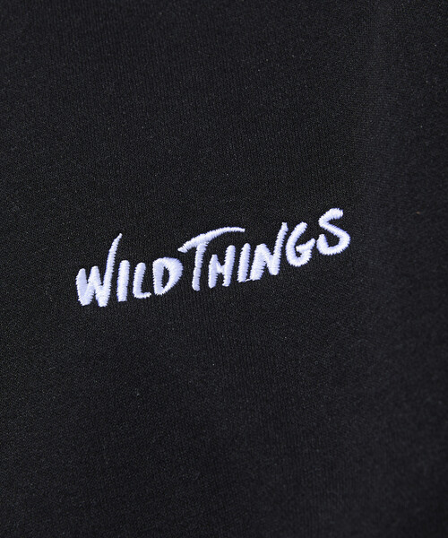 「FREAK'S STORE」 スウェットカットソー MEDIUM アッシュグレー メンズ_画像5