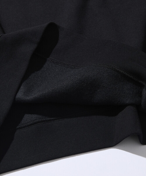 「FREAK'S STORE」 スウェットカットソー MEDIUM アッシュグレー メンズ_画像8