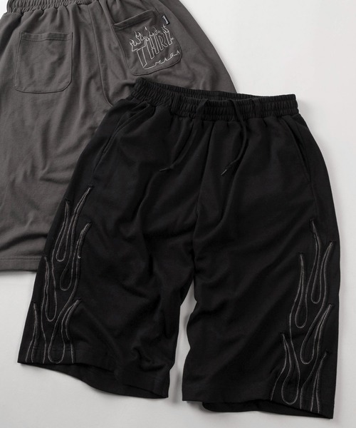 THRASHER（スラッシャー） パンツ 「70」「THRASHER/スラッシャー