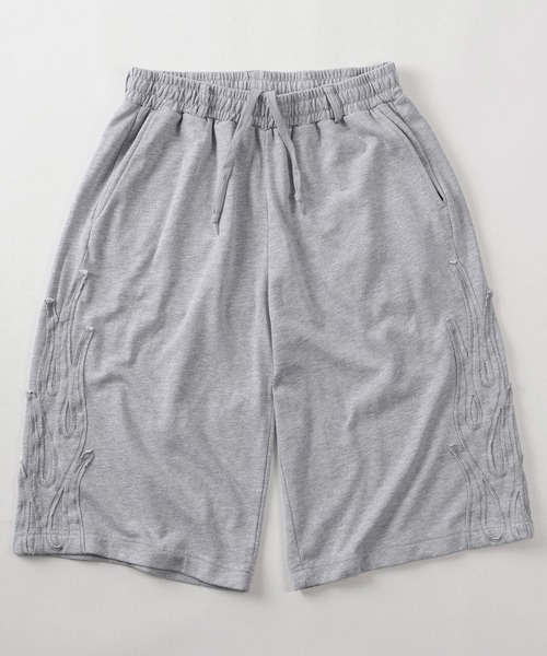 THRASHER（スラッシャー） ハーフパンツ パンツ メンズ レディース