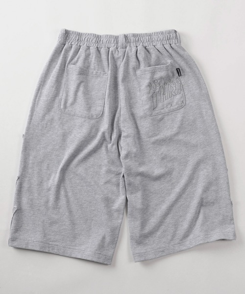 THRASHER（スラッシャー） ハーフパンツ パンツ メンズ レディース