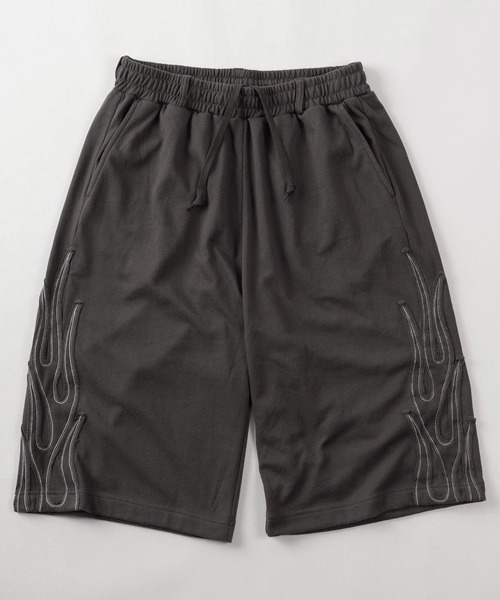 THRASHER（スラッシャー） ハーフパンツ パンツ メンズ レディース