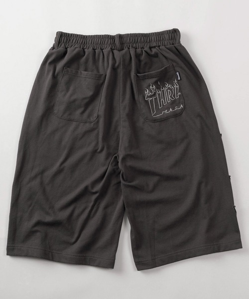 THRASHER（スラッシャー） パンツ 「70」「THRASHER/スラッシャー