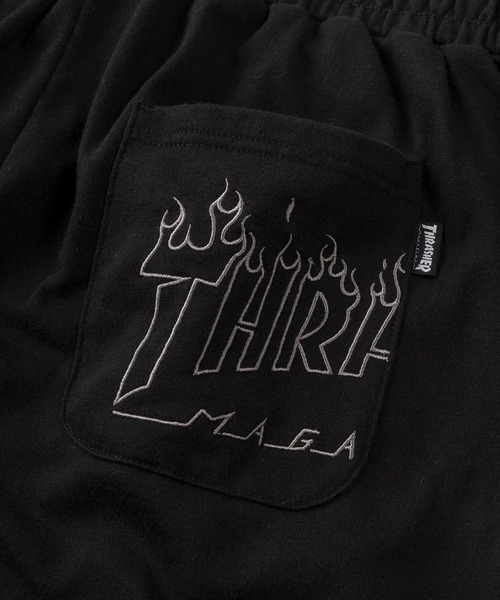 THRASHER（スラッシャー） パンツ 「70」「THRASHER/スラッシャー