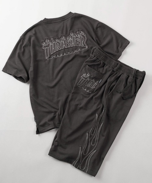 THRASHER（スラッシャー） パンツ 「70」「THRASHER/スラッシャー