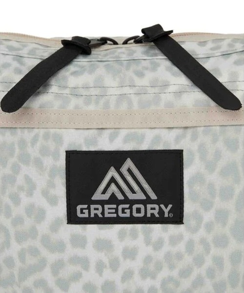 「GREGORY」 ショルダーバッグ FREE ベージュ メンズ_8