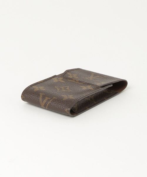 Louis Vuitton グレー ケース LOUIS VUITTON（ルイ・ヴィトン） ケース - グレー レディース