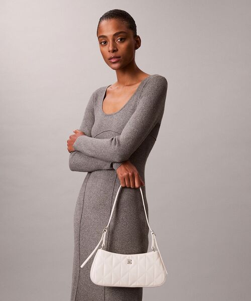 Calvin Klein（カルバン・クライン） ウエストポーチ ウエストバッグ 