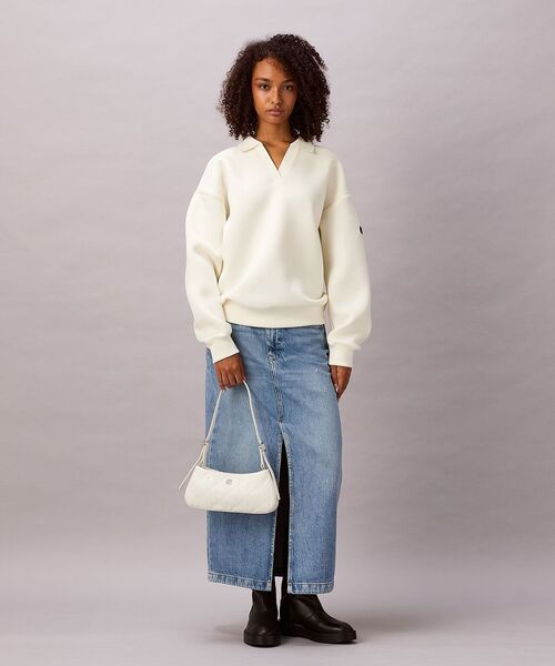 Calvin Klein（カルバン・クライン） ウエストポーチ ウエストバッグ