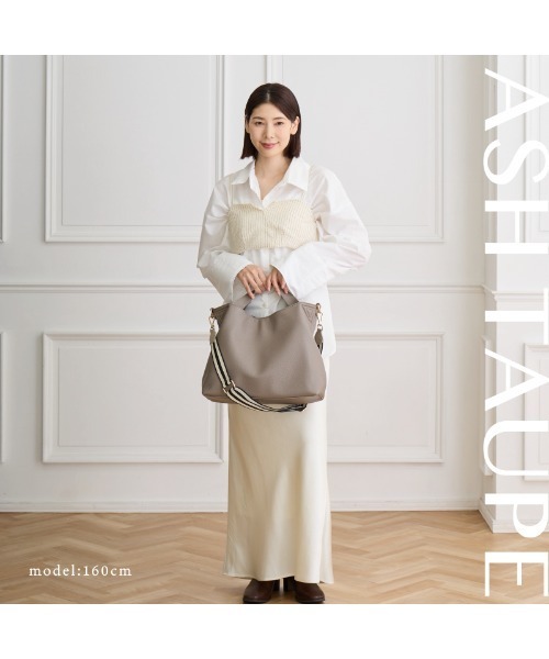 LASIEM（ラシエム） フェイラー トートバッグ レディース : ZOZOTOWN