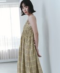 ワンピース 「EMMEL REFINES」EM...の詳細画像1