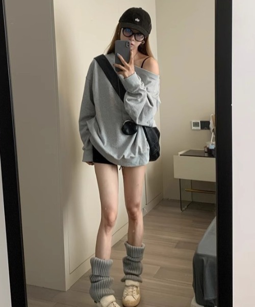 パンツ ストレッチマイクロショートパンツ レディース : ZOZOTOWN
