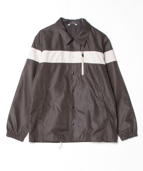 JOURNAL STANDARD（ジャーナルスタンダード） コーチジャケット MEDIUM 