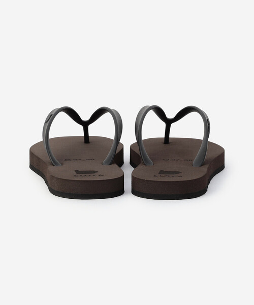 Bshop ビーチサンダル リカバリーサンダル サンダル buntA｜「別注