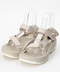 厚底 teva サンダル 夏 レディースの詳細画像5