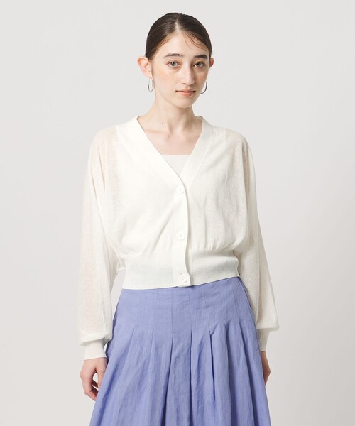 UNITED ARROWS（ユナイテッドアローズ） カーディガン ドルマン