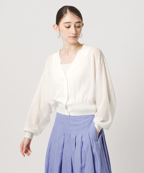 UNITED ARROWS（ユナイテッドアローズ） カーディガン ドルマン