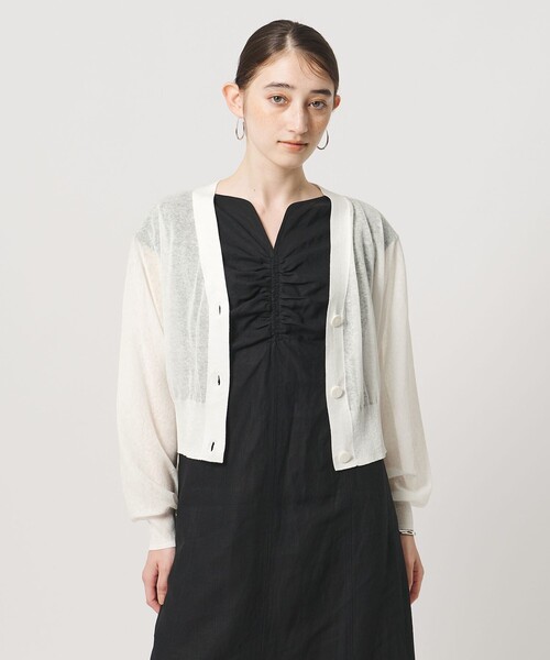 UNITED ARROWS（ユナイテッドアローズ） カーディガン ドルマン