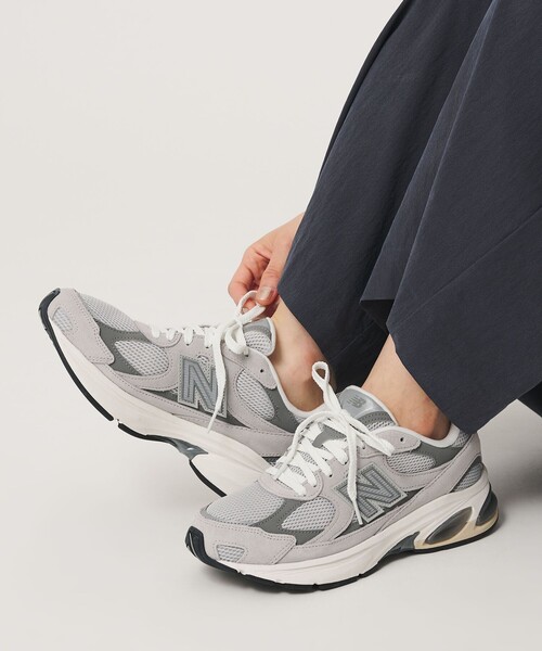 スニーカー 「New Balance」U2010 11N スニーカー レディースの画像