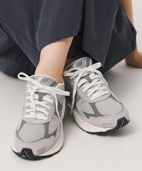 スニーカー 「New Balance」U2010 11N スニーカー レディースの画像