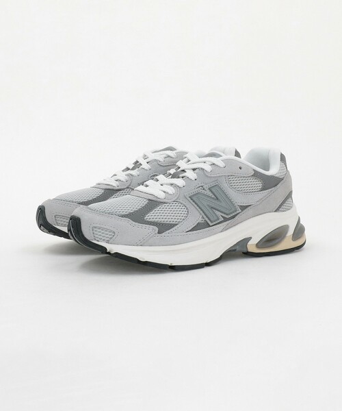 スニーカー 「New Balance」U2010 11N スニーカー レディースの画像